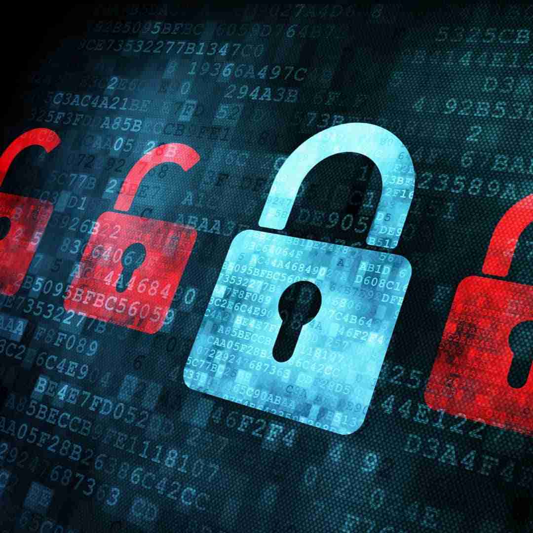 Customer Data Security - Do Your Marketing Partners Have You Covered? Customer Data Security - Do Your Marketing Partners Have You Covered?
