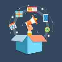 4 Key Benefits of Direct Mail Product Sampling 4 Key Benefits of Direct Mail Product Sampling