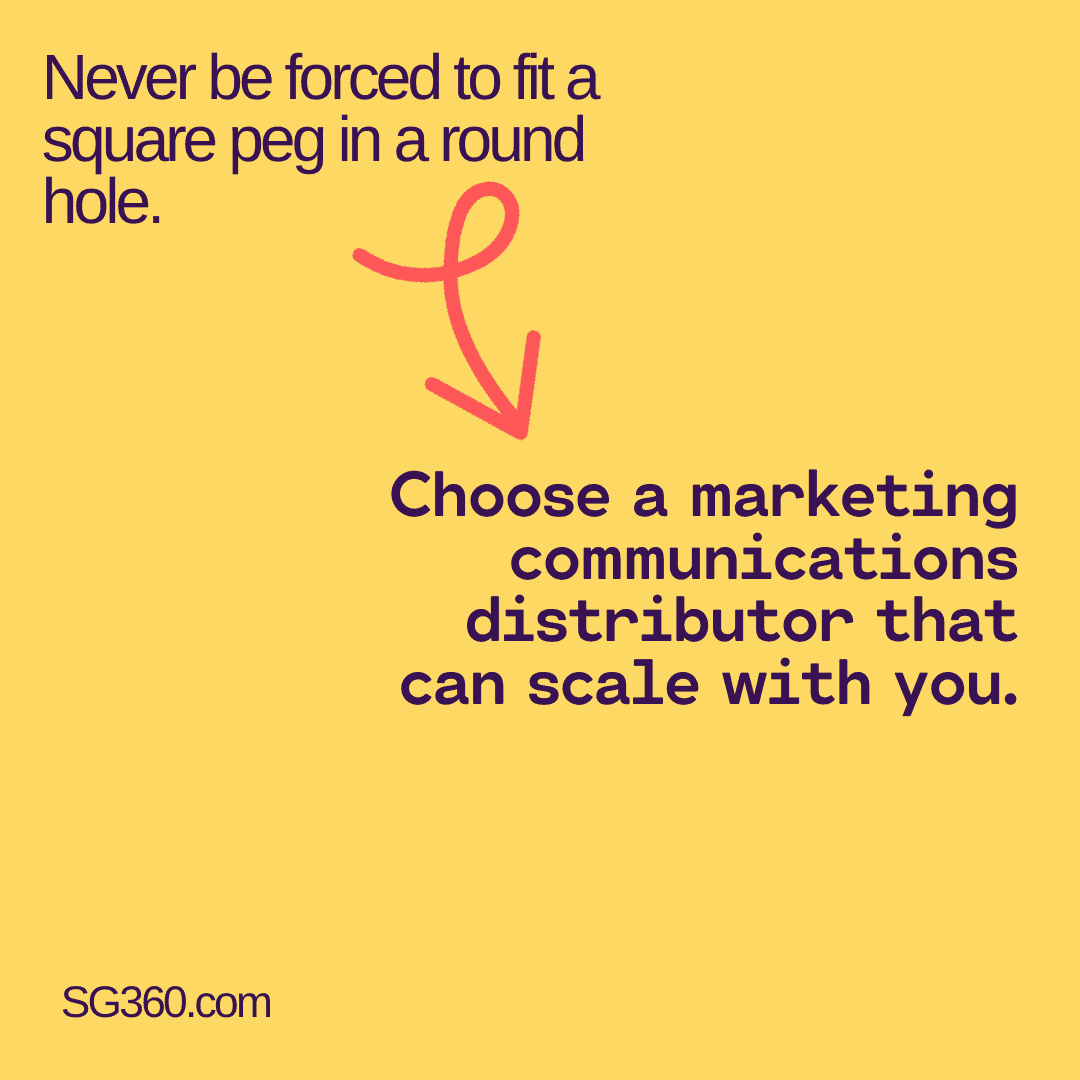 Surviving Direct Mail's Opportunity as the Country Re-opens Marketing Communications tip