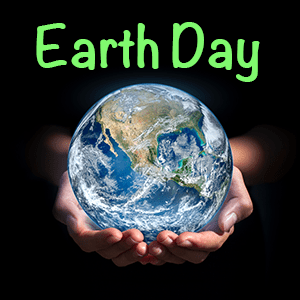 Caring for the Only World We've Got Earth Day 2021